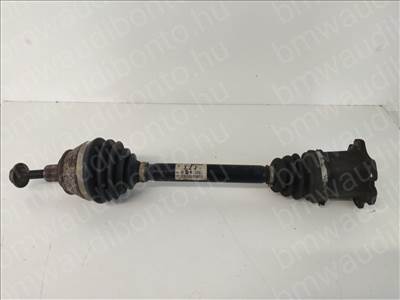 AUDI A6 C6 (4F2) 2.7 TDI quattro BMK Jobb első féltengely (4F0407272J)