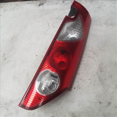 Renault Kangoo II  Hátsó lámpa Jobb 8200419952