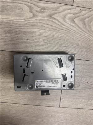 BMW 5-ös sorozatú hifi hangerősítő 9266356