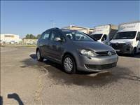 Eladó Volkswagen Golf Plus