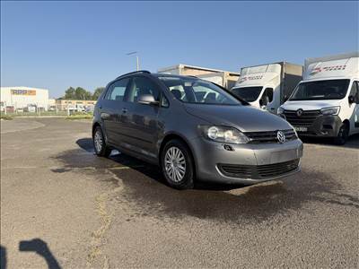 Eladó Volkswagen Golf Plus