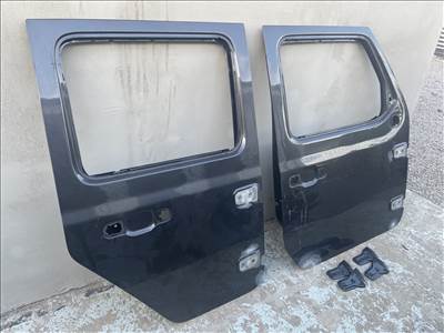 Jeep Wrangler jobb hatso ajto