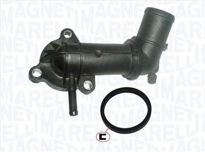 MAGNETI MARELLI 352317101930 - termosztát, hűtőfolyadék ALFA ROMEO CHEVROLET FIAT LANCIA OPEL SAAB S