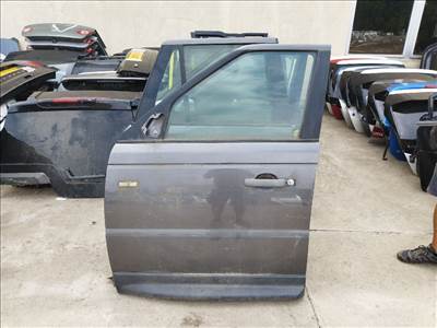 Range Rover Sport L320 2005-2013 bal első ajtók üresen
