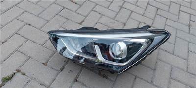 Hyundai Santa Fé (DM/NC) Santa Fe bal fényszóró 921012w
