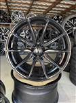Vossen HF3 gyári kovácsolt 21” alufelni