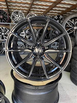 Vossen HF3 gyári kovácsolt 21” alufelni