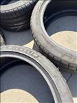 Michelin Pilot Sport 4S nyári gumiszett – BMW G87 M2 gyári méret – 1000 km