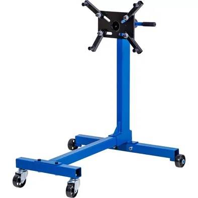 Motorforgató 450 kilogrammos teherbírással