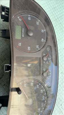 Kilométeróra - Volkswagen Polo 9N 1.2 6Q0 920 803 E