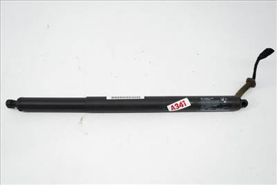 BMW 2er F45 Csomagtérajtó gázteleszkóp