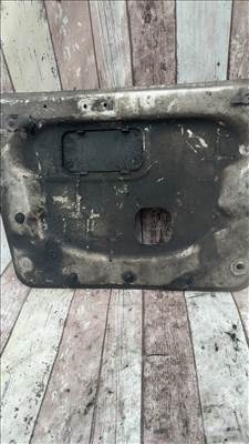 Hátsó alsó merevítőlemez burkolat - BMW X3 E83 3404196