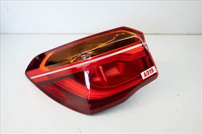 BMW X1 F48 bal hátsó lámpa SÉRÜLT!!!!