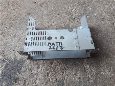 Daewoo Matiz magnó beépítőkeret 