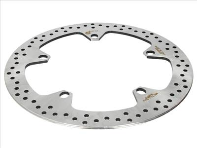 BMW S 1000 R Brembo Féktárcsa 168B407D7