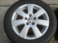 Volkswagen BBS 16-os gyári alukerék 5x112-es