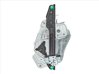 Skoda Yeti 2013.09.01- Bal első ablakemelő panel motor nélkül (18R4)