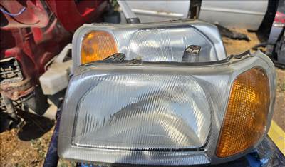 Land Rover Freelander 1 Fényszóró 