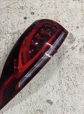 Mercedes GLE-osztály W167 bal hatso lampa a1679061007