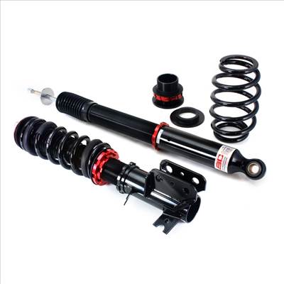 BC Racing Suzuki SX4, 2006-2013-ig, V1-VN series, állítható keménységű állítható magasságú futómű