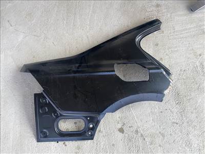 Volkswagen Passat B8 sedan jobb hatso sarvedo 