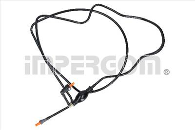 ORIGINAL IMPERIUM 85072 - üzemanyagvezeték NISSAN OPEL RENAULT VAUXHALL