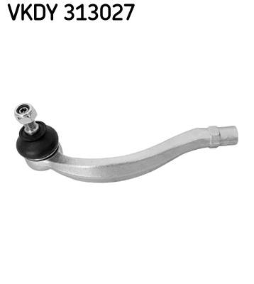 SKF VKDY 313027 - Kormánygömbfej CITROËN PEUGEOT
