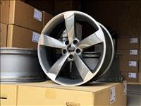 Audi Rotor 19" 5x112 alufelni eladó 19 coll A4 A5 A6 A7 A8 Q5