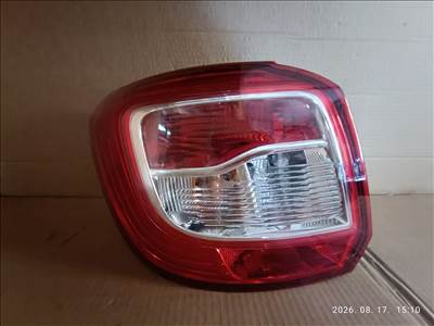 Dacia Sandero ll hátsó lámpa  265554085r