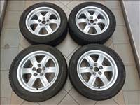  5x112 Audi gyári alufelni 7,5x17 ET28 A4 A5 A6 A7 A8 VW Tiguan