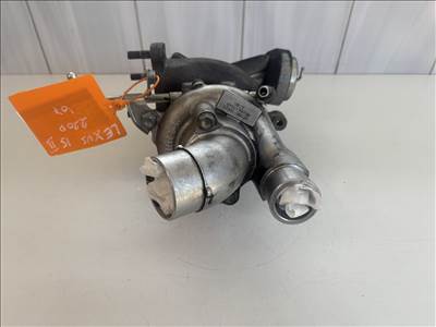 Lexus IS (XE20) 220d Turbó 1720126010