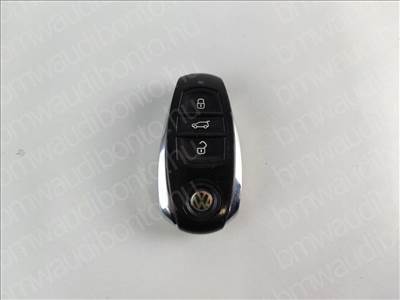 VOLKSWAGEN TOUAREG (7P5, 7P6) Kulcs (7P6959754AQ)