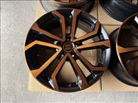 Seat 18" 5x112 Cupra style alufelni eladó 18 coll Leon Ateca Tarraco