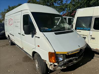 Volkswagen LT 2.5TDI -ANJ-  megmaradt, bontott alkatrészei