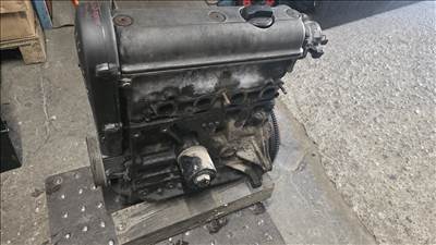 Peugeot 206 1.6 15V motor