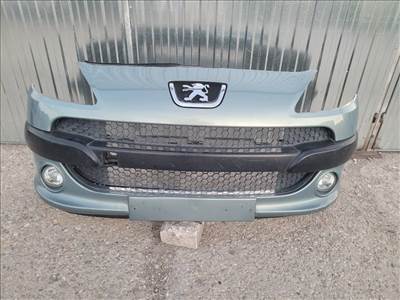 Peugeot 1007 elso lokharito