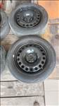  5x112 VolkswagenI Id3" újszerű (gyári felni) 215/55 használt Continental nyári gumi 