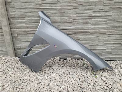 BMW 8-as sorozat G14/G15/G16 jobb elsó sárvédő 