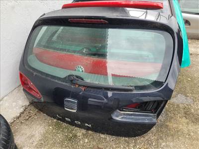 Seat León II csomagtér ajtó 