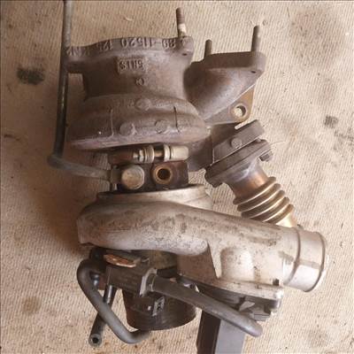 Opel 2.8 V6 turbó eladó.