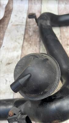 Vákuumtartály - Audi A3 8P 1.9 TDI 7M0 129 808