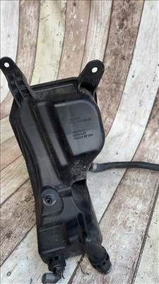 Hűtőfolyadék kiegyenlítő tartály - BMW 1 Series E87 1713 7.543 026-02