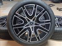 Új Mercedes W247 GLA GLB AMG 5x112 8x20 235/45 R20 nyári gumik 4db