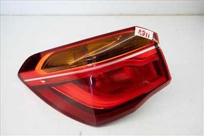 BMW X1 F48 bal hátsó lámpa SÉRÜLT!!!!