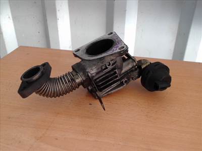 FIAT STILO 01.09-06.12 Fojtószelep elektromos