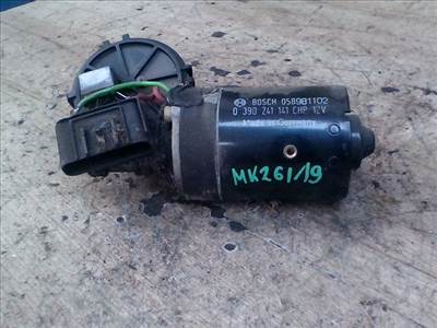 OPEL ASTRA G 97-04 Ablaktörlő motor első