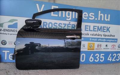 Nissan Leaf bal első ajtó 