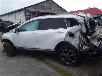 Honda CR-V V Generátor 
