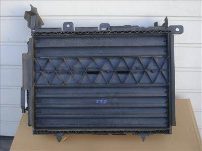 Peugeot 208 3008 5008 Opel Corsa F elektromos Hűtőzsalu 11383317 2019-től