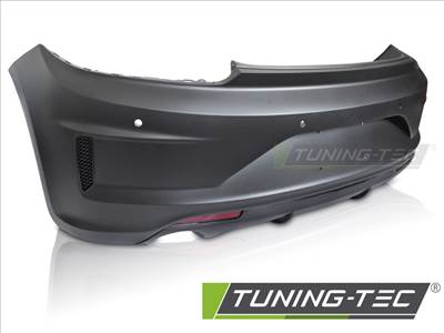 VW SCIROCCO (14-17) R STYLE Tuning-Tec Lökhárító